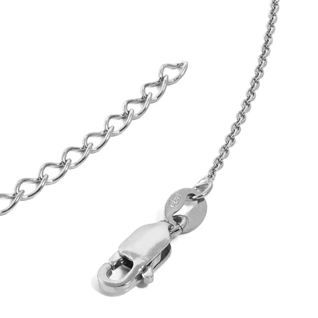 The Heart of the Family Necklace